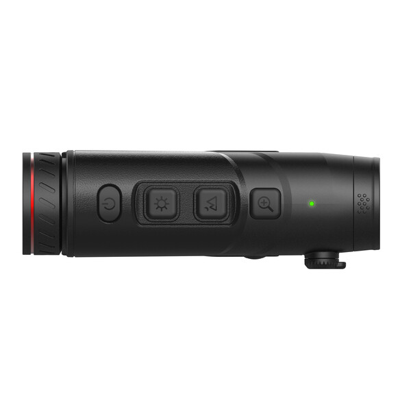 Guide Warmtebeeldcamera TD421