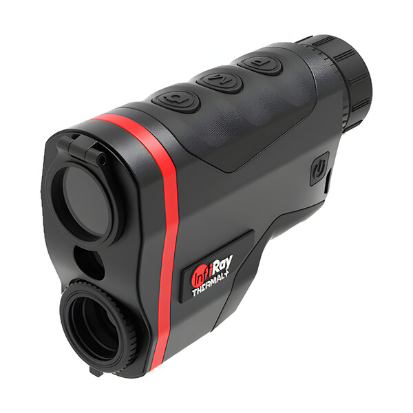 Warmtebeeldcamera InfiRay Thermal + Dual DP19