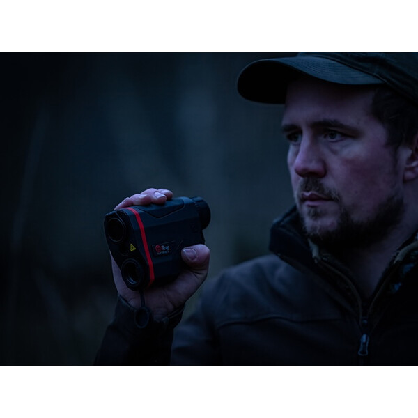 Warmtebeeldcamera InfiRay Thermal + Dual DP19