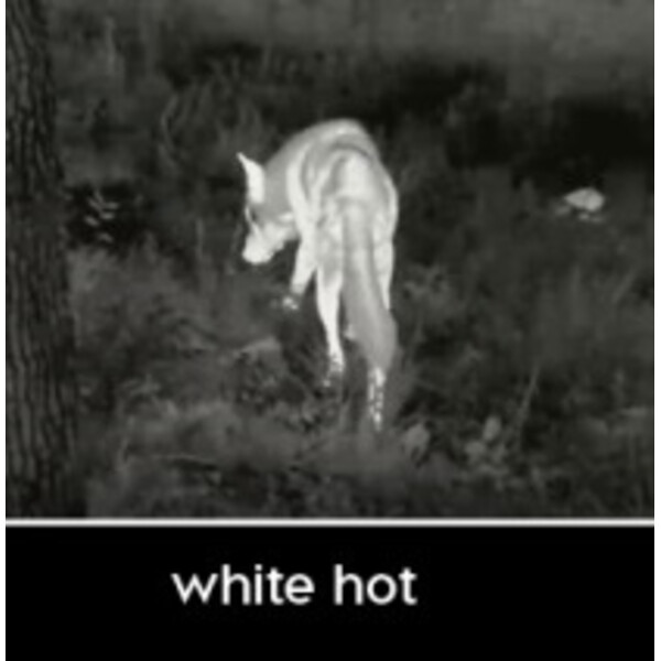InfiRay Unique UH50 Warmtebeeldcamera