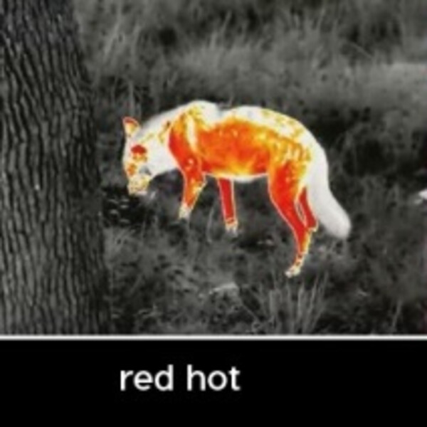 InfiRay Unique UH50 Warmtebeeldcamera