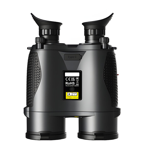 InfiRay Gemini GEH50R nachtkijker