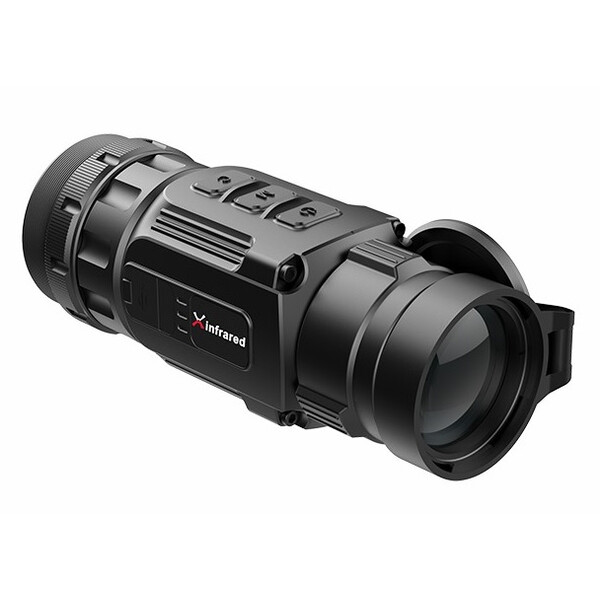 InfiRay Warmtebeeldcamera clip CL42 set