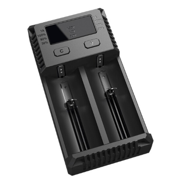 InfiRay Warmtebeeldcamera clip CH50w set
