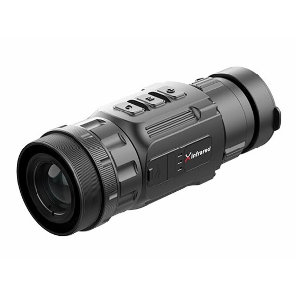InfiRay Warmtebeeldcamera clip CL42 set