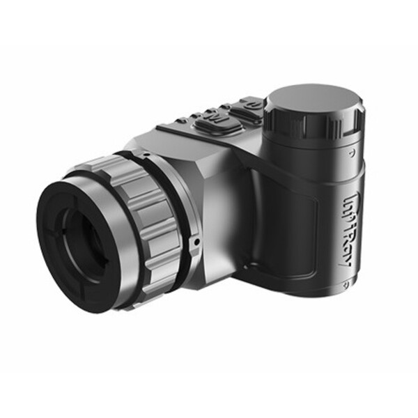 InfiRay Warmtebeeldcamera clip CTP13