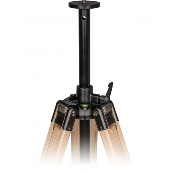 Berlebach Houten tripod Report 422