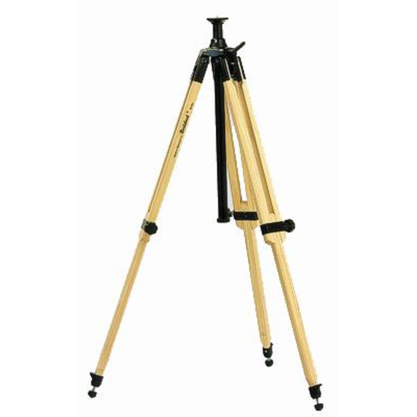 Berlebach Houten tripod Report 322/P