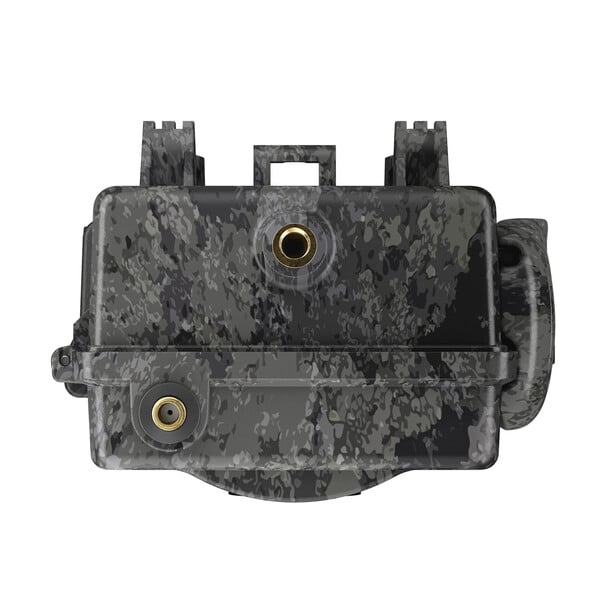 ZEISS Wildlife camera Set Secacam 5 & metalen behuizing & zonnepaneel
