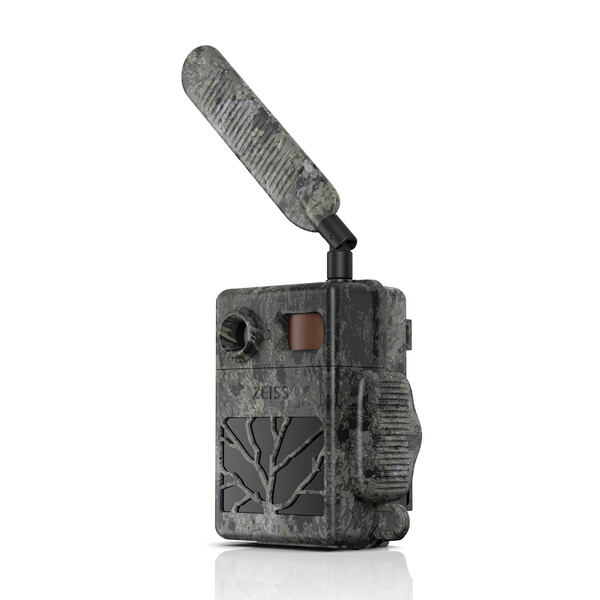 ZEISS Wildlife camera Set Secacam 5 & Secacam 7