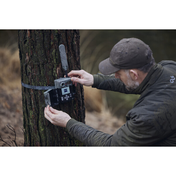 ZEISS Wildlife camera Set Secacam 5 & Secacam 7