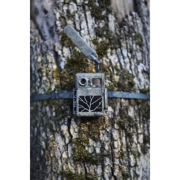 ZEISS Wildlife camera Set Secacam 5 & Secacam 7
