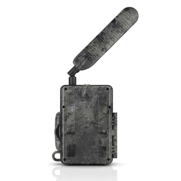 ZEISS Wildlife camera Set Secacam 5 & Secacam 7