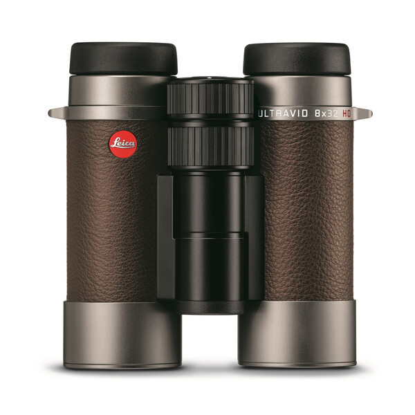 Leica Verrekijkers Ultravid 8x32 HD-Plus Special Edition