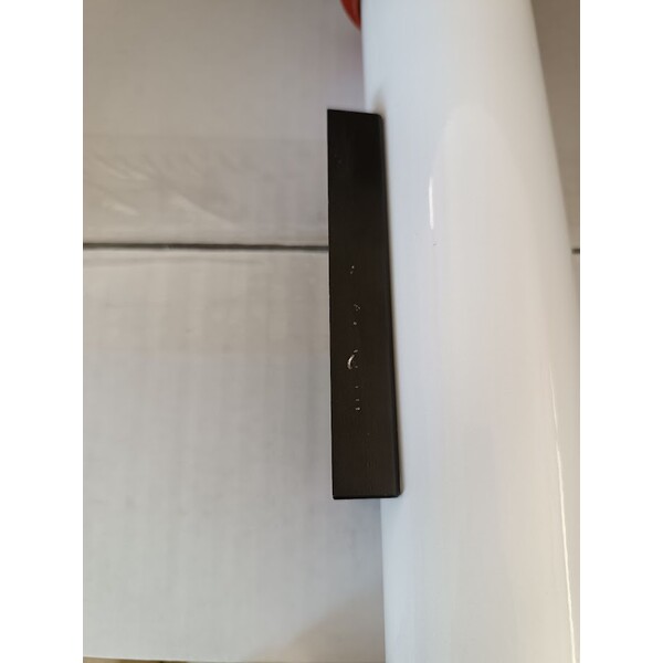Lunt Solar Systems Sonnenteleskop ST 40/400 LS40T Ha B600 (Fast neuwertig)