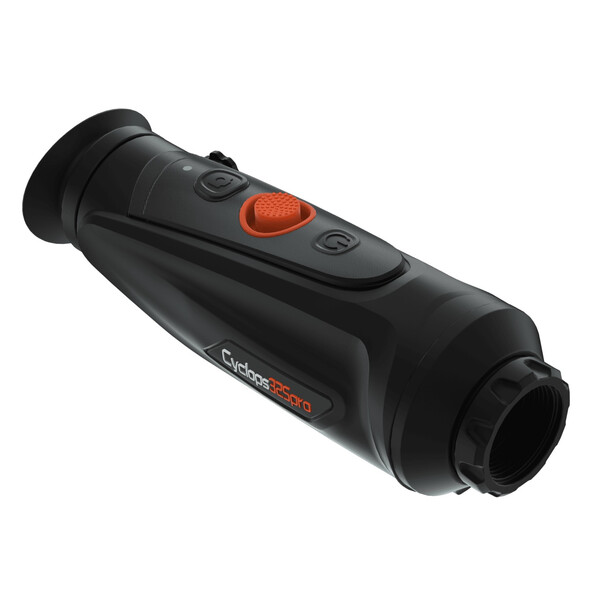 ThermTec Warmtebeeldcamera Cyclops 325 Pro