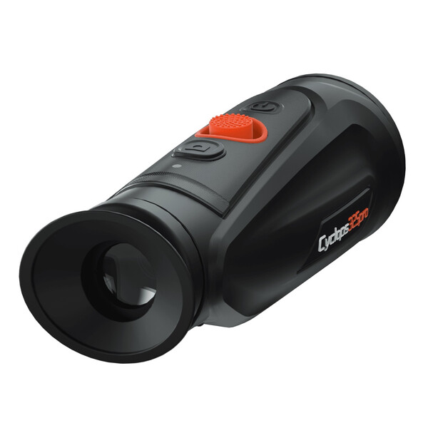 ThermTec Warmtebeeldcamera Cyclops 325 Pro