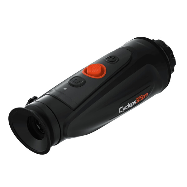 ThermTec Warmtebeeldcamera Cyclops 325 Pro