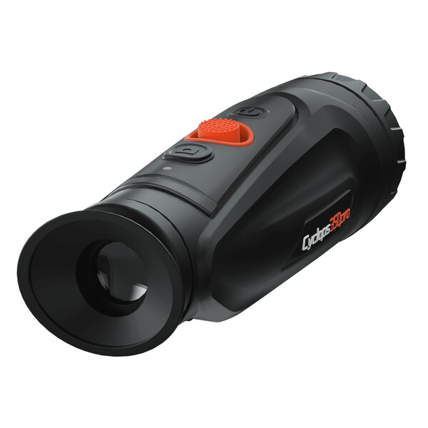 ThermTec Warmtebeeldcamera Cyclops 335 Pro