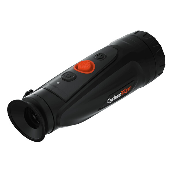 ThermTec Warmtebeeldcamera Cyclops 335 Pro