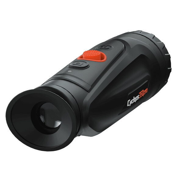 ThermTec Warmtebeeldcamera Cyclops 350 Pro