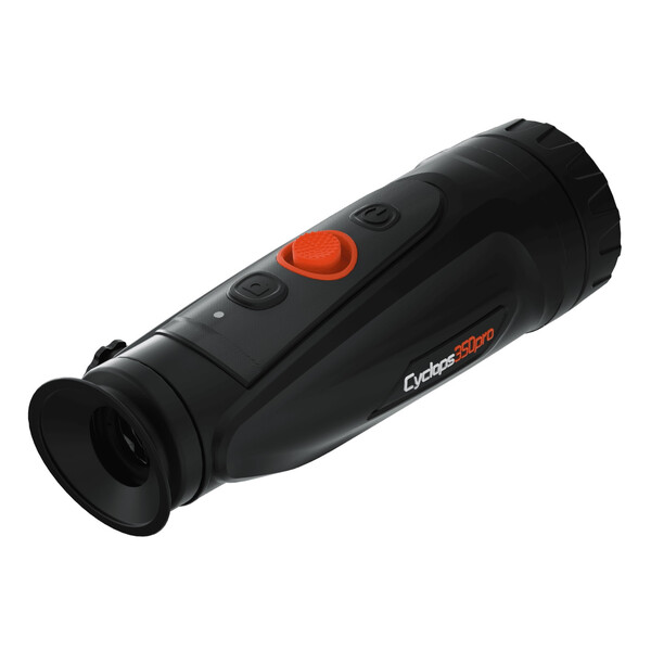 ThermTec Warmtebeeldcamera Cyclops 350 Pro