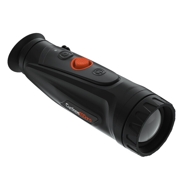 ThermTec Warmtebeeldcamera Cyclops 650 Pro