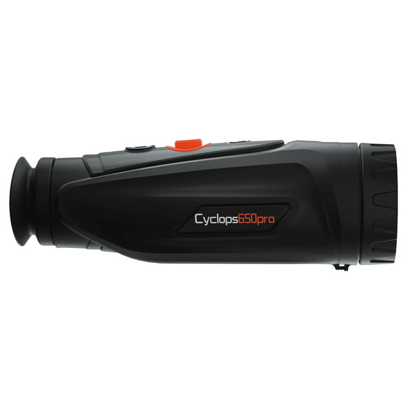 ThermTec Warmtebeeldcamera Cyclops 650 Pro