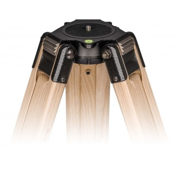 Berlebach Houten tripod Report 402 3/8"