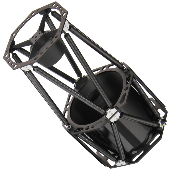 Omegon Ritchey-Chretien Pro RC 304/2432 Truss OTA (Fast neuwertig)