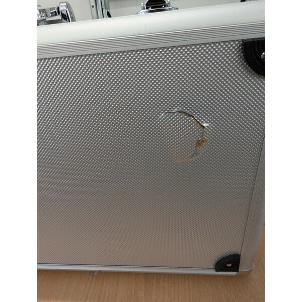 Skywatcher Apochromatischer Refraktor AP 72/420 EvoStar 72 ED DS Pro OTA (Neuwertig)