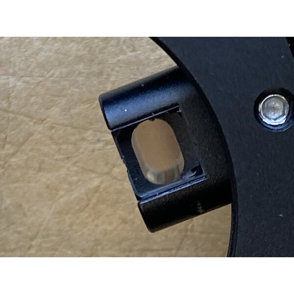 ZWO Off-Axis-Guider (Fast neuwertig)