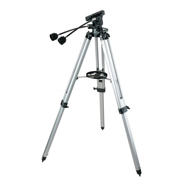 Celestron AZ-Montierung mit Stativ (Normale Gebrauchsspuren)