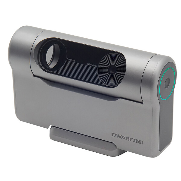 DWARFLAB Smart Telescope AP 35/150 DWARF 3 (Fast neuwertig)