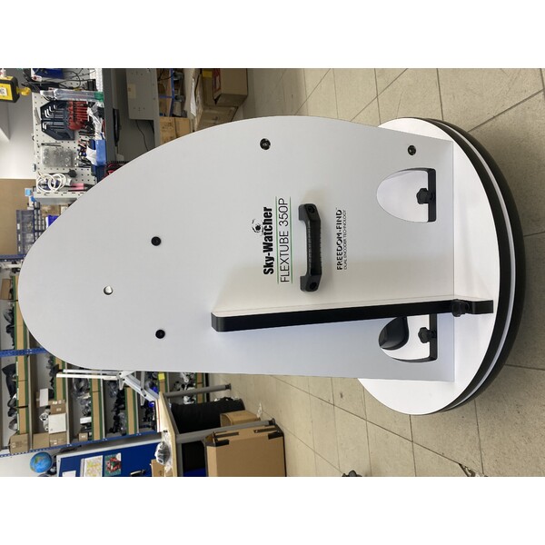 Skywatcher Dobson Teleskop N 355/1600 Skyliner FlexTube BD SynScan DOB GoTo (Normale Gebrauchsspuren)