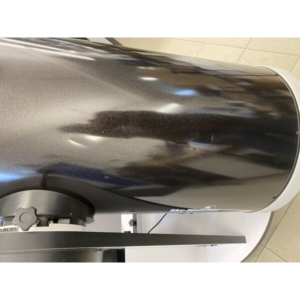 Skywatcher Dobson Teleskop N 355/1600 Skyliner FlexTube BD SynScan DOB GoTo (Normale Gebrauchsspuren)