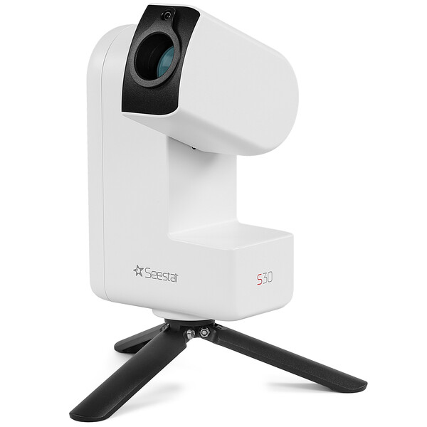 ZWO Smart Telescope AP 30/150 Seestar S30 (Neuwertig)