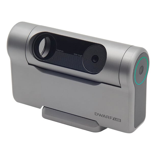 DWARFLAB Smart Telescope AP 35/150 DWARF 3 (Fast neuwertig)