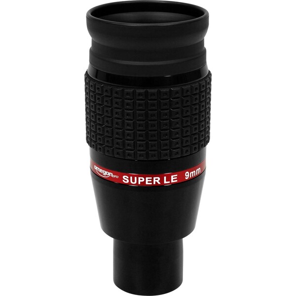 Omegon Super LE Okular 9mm 1,25 (Fast neuwertig)