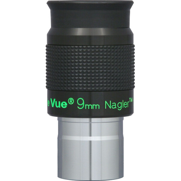 TeleVue Nagler Okular 9mm Type 6 1,25'' (Neuwertig)