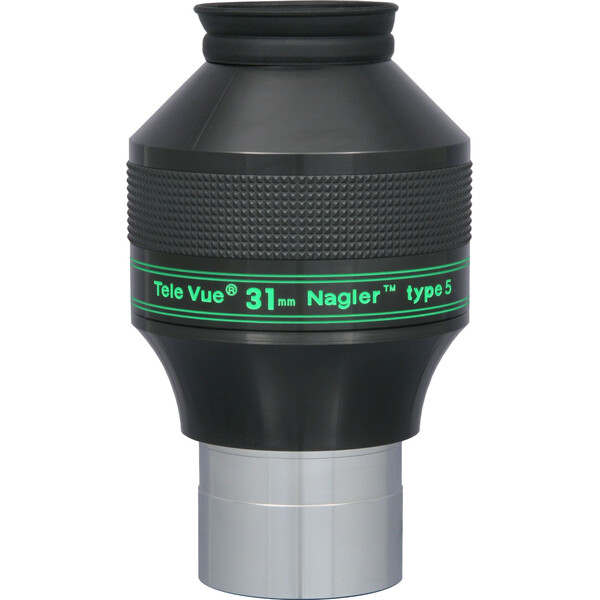 TeleVue Nagler Okular 31mm Typ 5 2'' (Neuwertig)