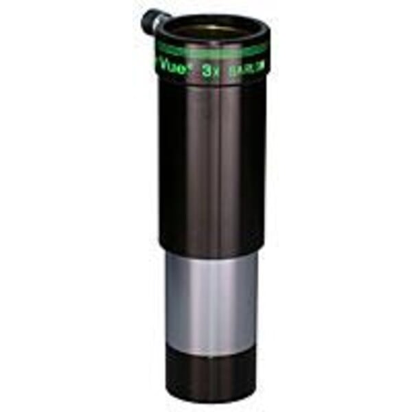 TeleVue 3x Barlowlinse 1,25'' (Neuwertig)