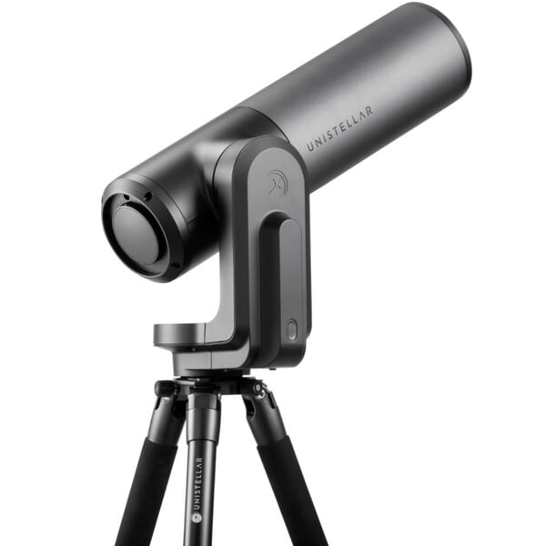 Unistellar Smart Telescope N 114/450 eVscope eQuinox (Fast neuwertig)