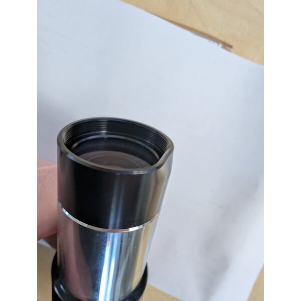 TeleVue 3x Barlowlinse 1,25'' (Fast neuwertig)