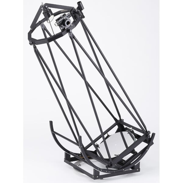 Hubble Optics Dobson Teleskop N 355/1635 UL14 Premium Ultra Light DOB (Normale Gebrauchsspuren)