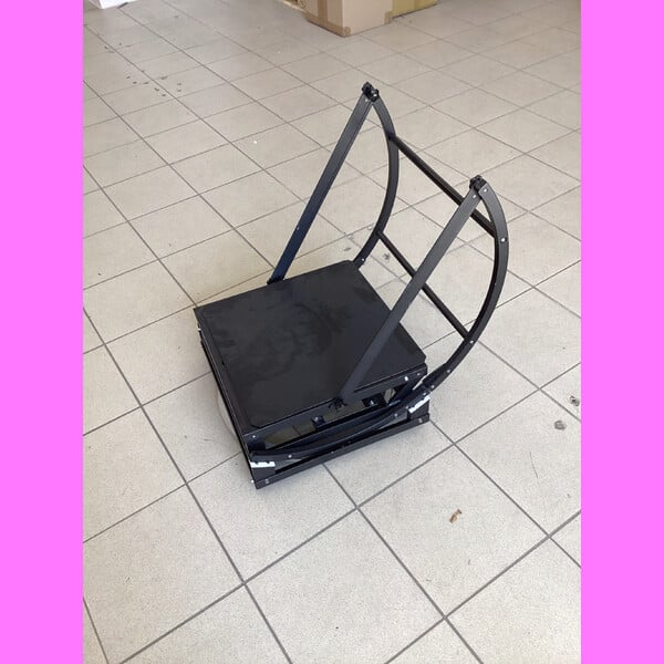 Hubble Optics Dobson Teleskop N 355/1635 UL14 Premium Ultra Light DOB (Normale Gebrauchsspuren)