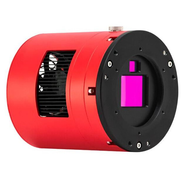 ZWO Kamera ASI 2600 MM DUO Mono (Neuwertig)