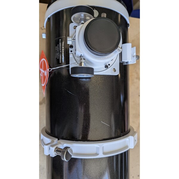 Skywatcher Teleskop N 200/1000 Explorer 200P OTA (Fast neuwertig)