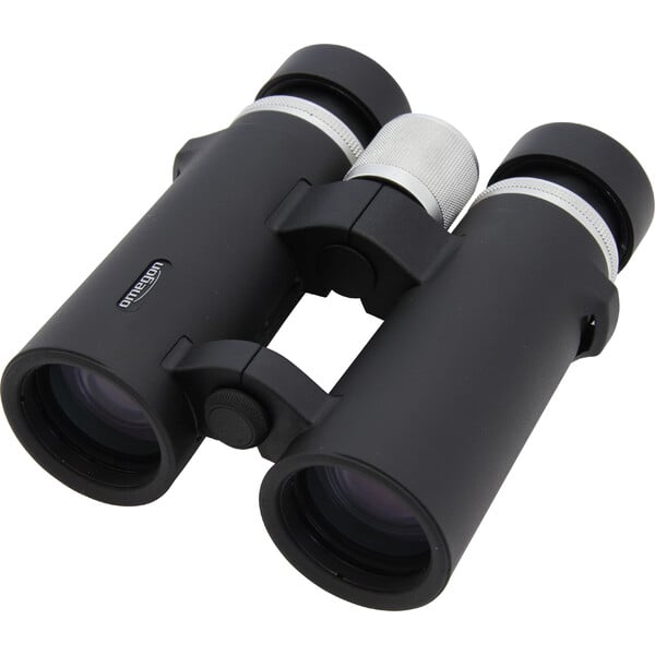Omegon Fernglas Talron HD 8x42 (Normale Gebrauchsspuren)