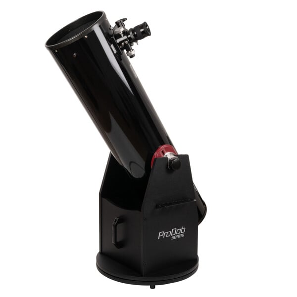 Omegon Dobson Teleskop ProDob N 254/1250 DOB II (Neuwertig)
